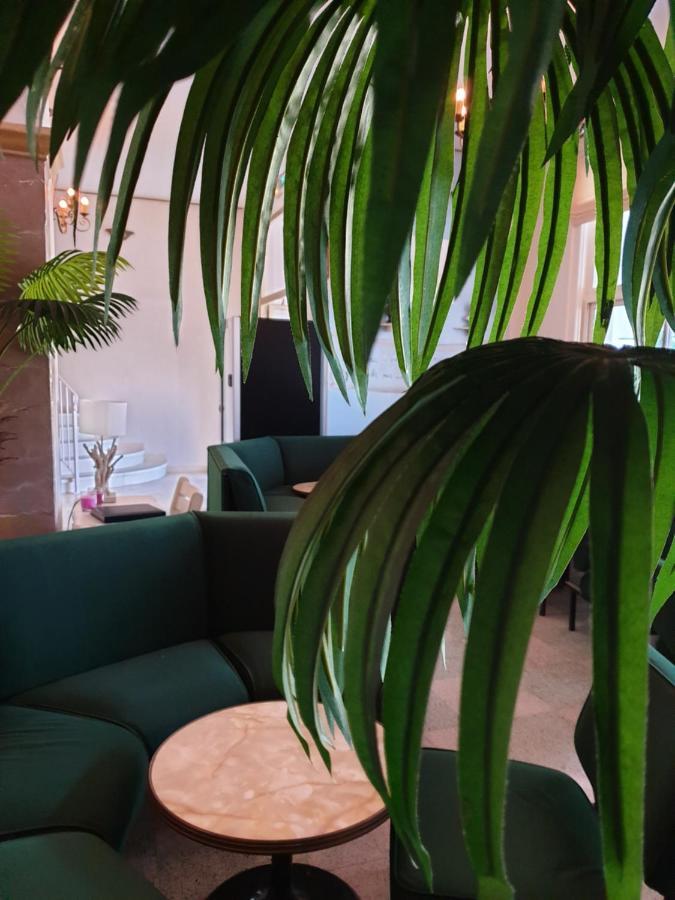 Hotel Madame Mere Saint-Florent  Kültér fotó